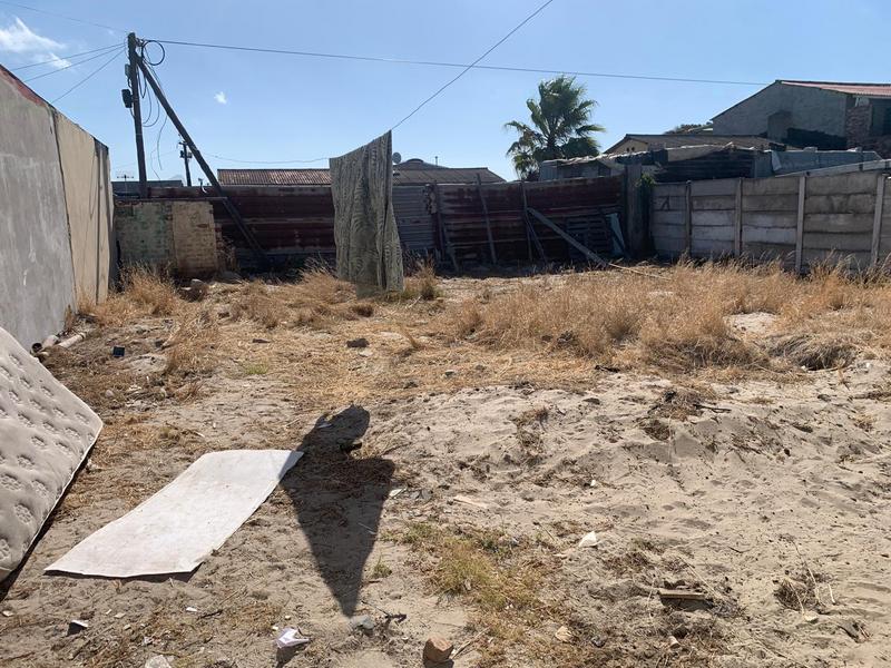 2 Bedroom Property for Sale in Factreton Western Cape